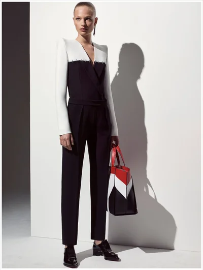 Look 8